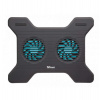 stojan TRUST Notebook CoolingStandXstream Breeze/B (17805)