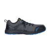 ARDON XLIGHT BLUE ESD O1 / Pracovná poltopánka ESD O1 - čierna/modrá 39