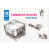 Designérské skicování - Radek Macke