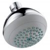 HansGrohe Crometta 85 - Hlavová sprcha, Green 6 l/min, chróm 28423000
