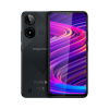 13Mpx smartfón 2x ​​SIM 64GB Android 13 FLOW 11 čierny