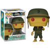 Funko POP! 1481 TV: Creature Commandos - G.I. Robot