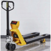 Paletový vozík s váhou PV112 do 2 ton