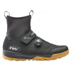 Tretry NORTHWAVE Kingrock Plus GTX Black/Honey - 40