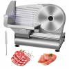 Krájač SucceBuy 1A-FS201 strieborný/sivý 180 W