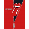 The Rolling Stones: Unzipped - The Rolling Stones, Thames & Hudson Ltd