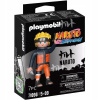 Figúrka s príslušenstvom Playmobil 71096 Naruto, 7 dielov