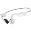 Bezdrôtové slúchadlá Shokz OpenMove, biela (S661WT)