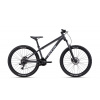 CTM Raptor Šedá, Dirt bicykel (MTB Hardtail) Veľkosť rámu: 13