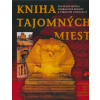 Kniha tajomných miest - 2. vydanie - Enzo Bernardini