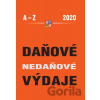 Daňové a nedaňové výdaje 2020 - Eva Sedláková, Zdenka Cardová