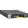 Netgear ProSafe M4300-16PA-100NES 16x 10 (XSM4316PA-100NES)
