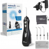 Bezdrôtový zavlažovač Waterpik WP-562, čierny (Bezdrôtový zavlažovač Waterpik WP-562, čierny)