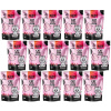 BUBU Pets Nehrudkujúca silikónová podstielka Micro Pink 15x3,8l