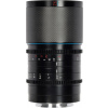 Sirui Anamorphic Lens Saturn 75mm T2.9 1.6x Carbon Fiber Full Frame E-Mount, Neutral Flar