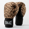Everlast Spark Boxing Gloves Leopard 16oz