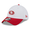 San Francisco 49ers - 2025 Training Camp 39Thirty NFL Šiltovka L/USA=XL/EU