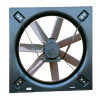 Soler & Palau HCBT/6-800/H-X průmyslový nástěnný axiální ventilátor 400V