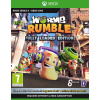 Worms Rumble Fully Loaded Edition (XONE/XSX)