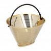 Moccamaster gold metal filter 1x4