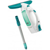 Leifheit 51001 Vysavač na okna Window Cleaner + tyč 43 cm 51001