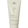 Schwarzkopf Professional Blondme Bond Repair Sealing Balm ošetrujúci balzam na vlasy proti krepateniu 75 ml