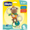 CHICCO Vibrujúca opica