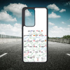 Formula 1 - Race circuits - Google Pixel / Huawei obal