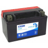EXIDE YTX7A-BS AGM Batéria 6 Ah, 12 V, 90 A YTX7A-BS Motorbike & Sport Battery