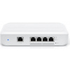 Ubiquiti UBNT UniFi Switch Flex XG [4x100M/1G/2.5G/5G/10Gbps, 1x10/100/1000Mbps, PoE] USW-Flex-XG-EU