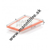 MANN FILTER C 27 006