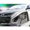 Deflektory Heko - Mazda CX-7 od 2006