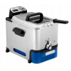 Tradičná fritéza Tefal FR8040 Pro Inox 2300W 3,5L