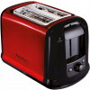 Hriankovač Moulinex LT 261 D Subito červený 850 W
