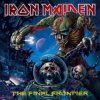 Iron Maiden - Final Frontier [CD]