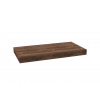 Naturel Deska pod umyvadlo Dolce 80x8x50 cm dub charleston DO8050DT