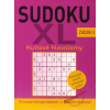 Sudoku XL - zväzok 5 a zväzok 6