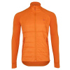 Pánska mikina Silvini Grado MJ1714 tiger-brick red 4XL