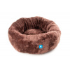 PROFIZOO Pelech Amélie 80cm hnedá (Plys)