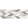 Cersanit ND036-002 FRENCH BRAID INSERTO WOOL 29X89 dekor,obklad, hlad.,1.tr ND036-002