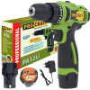 Procraft Aku vrtací šroubovák Procraft PA12Li Compact | PA12Li Compact