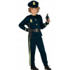 KOSTÝM DIEŤA POLICAJT KARNEVAL 146