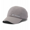 Columbia Silver Ridge IV Ball Cap Unisex Šiltovka Farba: Sivá, Čiapky rukavice: UNI 2121141023