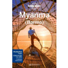 Myanma (Barma) Lonely Planet