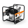 STIHL WP 900 VB05 011 2000 VODNÉ.ČERPADLO BENZÍNOVÝ MOTOR - 4-TAKTNÝ 5,2KW