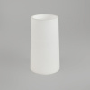 ASTRO Cone 240 White Glass 5018007