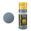 AMMO by MIG Jimenez ATOM COLOR - Blue Gray 20ml