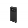 Powerbanka Emos BetaQ 20 B0532B, 20 000 mAh, 22,5 W - čierna