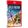 ELECTRONIC ARTS NS2 - Split Fiction 5035228125414
