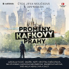 Proměny Kafkovy Prahy